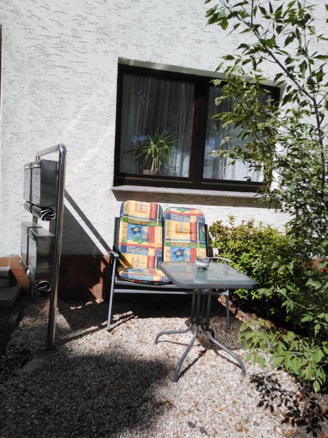 Marktstube マルスベルク エクステリア 写真